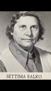 Which teacher stood out to you?