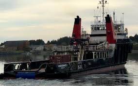 locate crab boat that sank off alaska