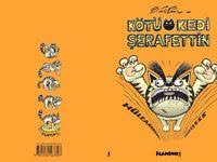 Flaneur Books Flaneur Notebook Bulent Ustun Kotu Kedi Serafettin Defter Notebooklar Books Defter