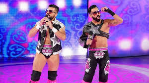 Drew mcintyre defeats jinder mahal (w/ veer & shanky) on raw by dq posted by: Bollywood Boyz Give Their Take On Guru Raaj Giant Zanjeer And Dilsher Shanky Ahead Of Wwe Superstar Spectacle