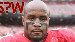 Five Questions with Donte Whitner