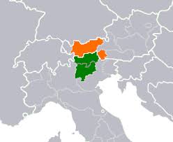 Tirol ist ein land im westen von österreich und teil der historischen alpenregion tirol; Tirol Wikipedia A Enciclopedia Livre