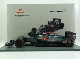 Automobile club de monaco 44 rue grimaldi à monaco 98000 monaco tél. Mclaren F1 Honda Mp4 31 14 F1 Monaco Gp 1 18 18s248 Spark Modellauto Zu Verkaufen