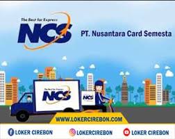 Ada perusahaan yang sedang membuka kesempatan lowongan kerja di daerah cirebon, staf administrasi, staf administrasi logistik, staf administrasi data dan banyak lagi melalui indeed.com. Lowongan Kerja Pt Nusantara Card Semesta Ncs Cirebon Kartu Kota Gerak