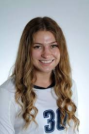 2018 Women's Volleyball Roster