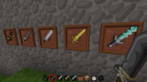 Create anything you can imagine. 3d Items Addon Bdcraft Net
