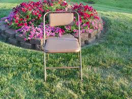 1950 S Vintage Samsonite Folding Chair By Gandtvintage On Etsy 22 00 Outdoor Chairs Outdoor Furniture Sets Outdoor Decor
