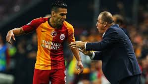 Que saudade de postar aqui! Andone Nin Sakatligi Sonrasi Gozler Falcao Da