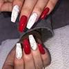 Silver nail designs fingernail designs nail art designs red and silver nails blue nails red black nails black silver black white holiday nails. Https Encrypted Tbn0 Gstatic Com Images Q Tbn And9gcs4jxwuhjq6kxcriclmcppekl11g7j6vq8fzp9lythfgtmh8lou Usqp Cau