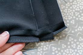 Check spelling or type a new query. How To Hem Pants The Easy Way With Any Sewing Machine Sewcanshe Free Sewing Patterns Tutorials