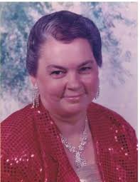 Gladys Dehart Obituary (2025)