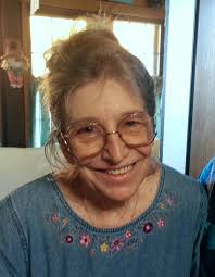 Happy 85th birthday to my mom, Nancy Ashbaucher Laszczewski!!