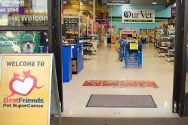 Since 1995, best friends pet hotel has been raising the bar on pet care facilities; Archer Growth Partners Best Friends Pet Supercentre Wsj