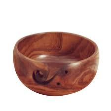 Check spelling or type a new query. Home Retro Wooden Yarn Bowl Holder Knitting Storage Bowl Crochet Organizer Accessories Holder With Carved Holes 14 16cm 18 20cm Bigface