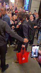 Woman claiming to be Keanu Reeves's 'Divine Wife' taken to ground by police  - YouTube