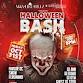 HALLOWEEN BASH event image