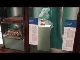The replica sword has 34 of total length. Tipu Sultan S Sword And Perfume Case At Display At The British Museum Youtube