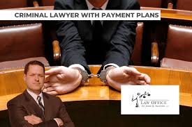Whether you were arrested for a crime against a person (like assault and battery or murder), a crime against. Criminal Defense Lawyers With Payment Plans Near Me