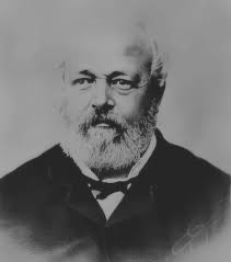 The story of Robert Whitehead