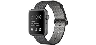 Apple Watch Series 2 Aluminum 42mm ...