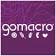 GoMacro logo