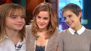 Interesting facts about emma watson family. Emma Watson Reveals Her Relationship Status Self Partnered