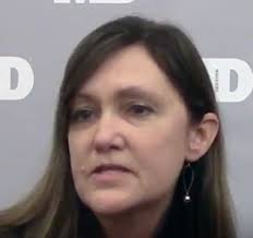 Michelle Apperson From UC Davis: Encouraging Clinical Trials for Multiple  Sclerosis Patients Helps Greater Good