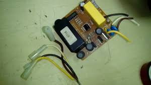 Check ohm, tukar thermal fuse. Pakar Kipas Cara Bypass Kipas Jenama Elmark Dgn Facebook