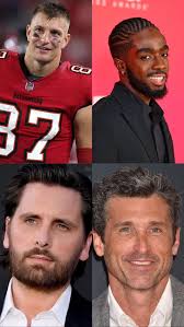 Dream DWTS realistic cast : r/dancingwiththestars