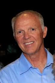 Richard Petersen Obituary (1942