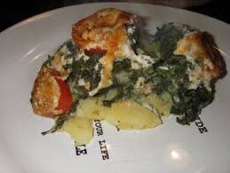 Vegetarischer Gemuseauflauf Aus Dem Romertopf Rezept Rezept Gemuseauflauf Rezepte Kochen Im Romertopf