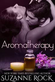Review: 'Aromatherapy' by Suzanne Rock