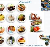 Platos típicos de Venezuela👩🏻‍🍳🇻🇪 La gastronomía de ...