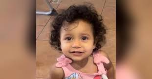 Anayari Trinity Hernandez-Morcilio Obituary