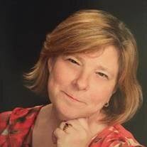 Marcia Ann Bell Obituary