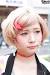 Female Japanese Hairstyle 2018