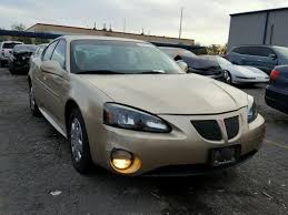 Auto Auction Ended On Vin 2g2wp522441335357 2004 Pontiac Grand Prix In Nv Las Vegas