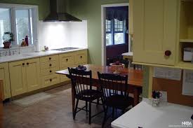 Keep a journal of your own kitchen design ideas and take notes of what you like. English Country Kitchen Remodel Nkba