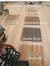 Minwax English Chestnut On Red Oak