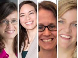 Celebrating UNB Women in Engineering