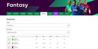 After jesus gave city an early lead, their task was made. Xi Fpl Statistics For 2019 20 Fantasy Football Community