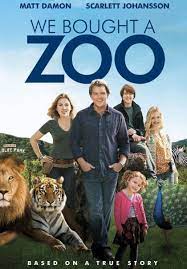 The staff become unhappy when they realize that the zoo is in financial trouble and that the zoo may need to be sold. We Bought A Zoo 2011 On Movie Collector Connect Funny Movies Family Movies Good Movies