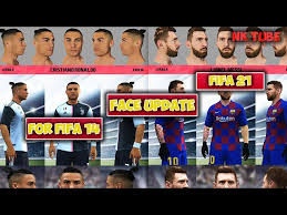 Look alike ronaldo ronaldo pro clubs fifa 21 this face is actually made on fifa 20 but fifa 21 face. Fifa 21 Face Update For Fifa 14 Next Season Patch Ø¯ÛŒØ¯Ø¦Ùˆ Dideo
