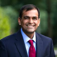 Vipul V. Thakkar, MD