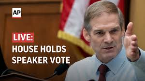 House speaker vote live updates: Jim Jordan loses first round