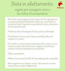 Qual è l'alimentazione corretta da seguire? Dieta In Allattamento Cosa Mangiare E Esempio Di Menu Settimanale