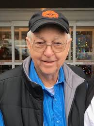 Obituary: Robert Dunn