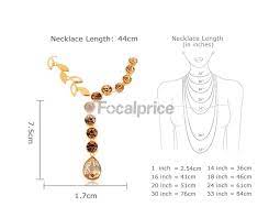 1 in = 2.54 cm 1 cm = 0.3937007874 in. Necklace Length Chart In Inches And Cm How To Make Necklaces Necklace Length Chart Necklace