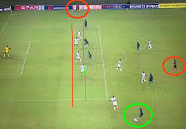 SAFA Awaiting Report On Badi Error