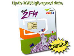 Sim cards contain data specific to the user, such as their identity, phone number, contact lists, and what is the difference between a sim card and an sd card? Ais Sim2fly Asia Data Roaming For 20 Countries Preloaded Data Sim Card 4gb 8 Days Japan Korea Singapore Malaysia Hong Kong Laos India Taiwan Philippines Cambodia China Nepal Australia Buy Online